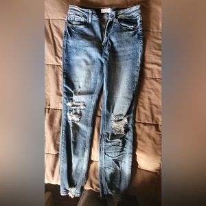 Petra Boutique Jeans